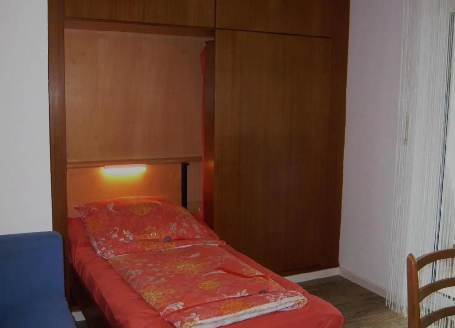 Studio Haus Falkenhorst Nr 40 Mit Suedbalkon In Oberstdorf-Tiefenbach Apartment Oberstdorf