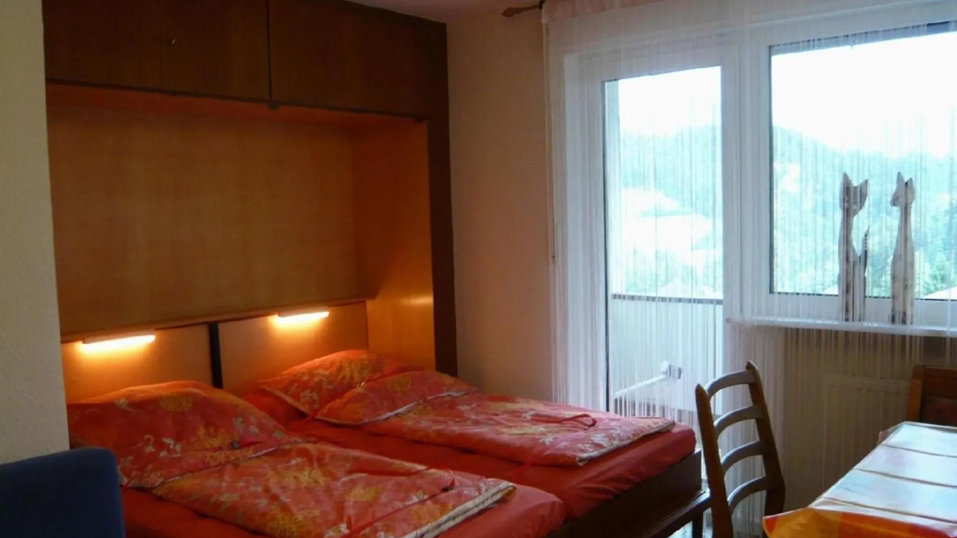 Studio Haus Falkenhorst Nr 40 Mit Suedbalkon In Oberstdorf-Tiefenbach 0*, Oberstdorf Germany