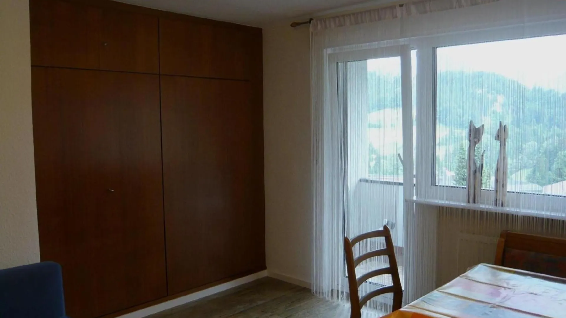 Studio Haus Falkenhorst Nr 40 Mit Suedbalkon In Oberstdorf-Tiefenbach