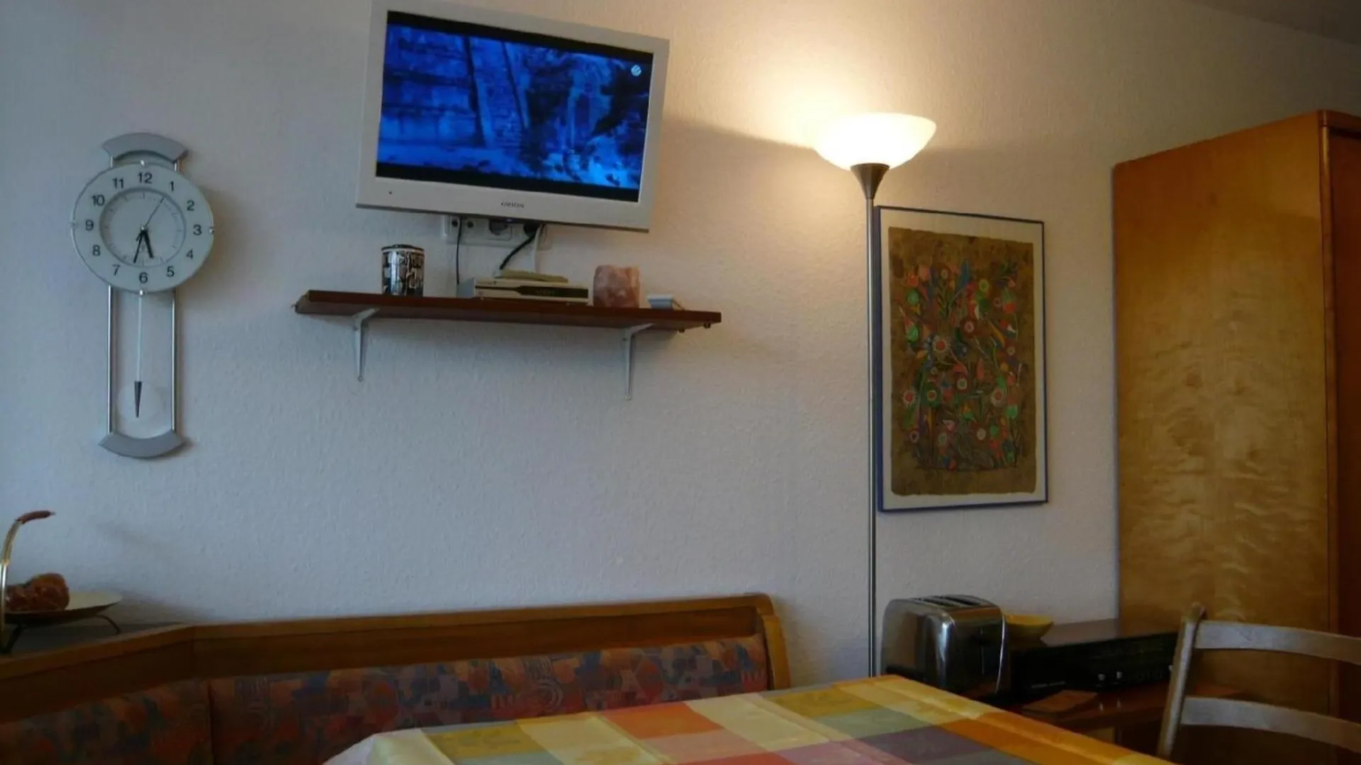 Studio Haus Falkenhorst Nr 40 Mit Suedbalkon In Oberstdorf-Tiefenbach 0*, Oberstdorf