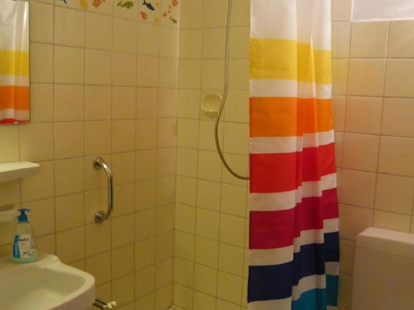 Studio Haus Falkenhorst Nr 40 Mit Suedbalkon In Oberstdorf-Tiefenbach