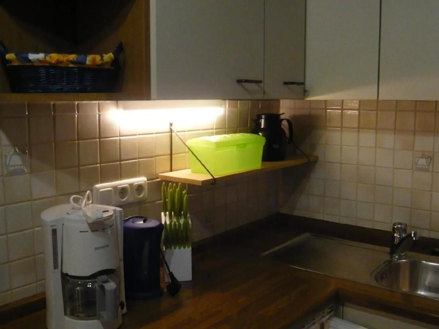 Studio Haus Falkenhorst Nr 40 Mit Suedbalkon In Oberstdorf-Tiefenbach 0*, Oberstdorf