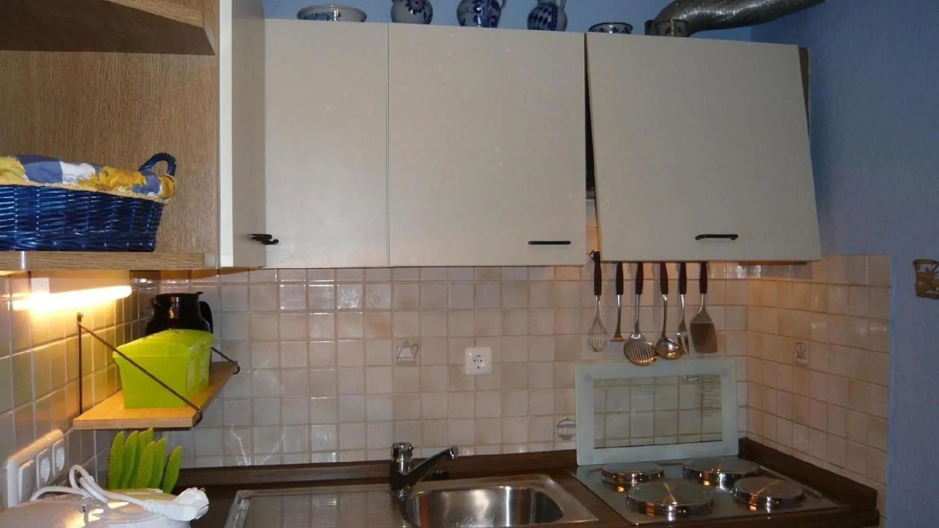 Studio Haus Falkenhorst Nr 40 Mit Suedbalkon In Oberstdorf-Tiefenbach 0*, Oberstdorf Germany